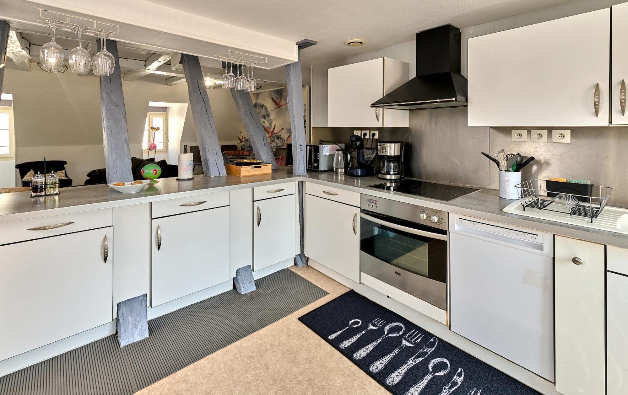 Appartement De Caractere, Charme Nevers Ngoại thất bức ảnh