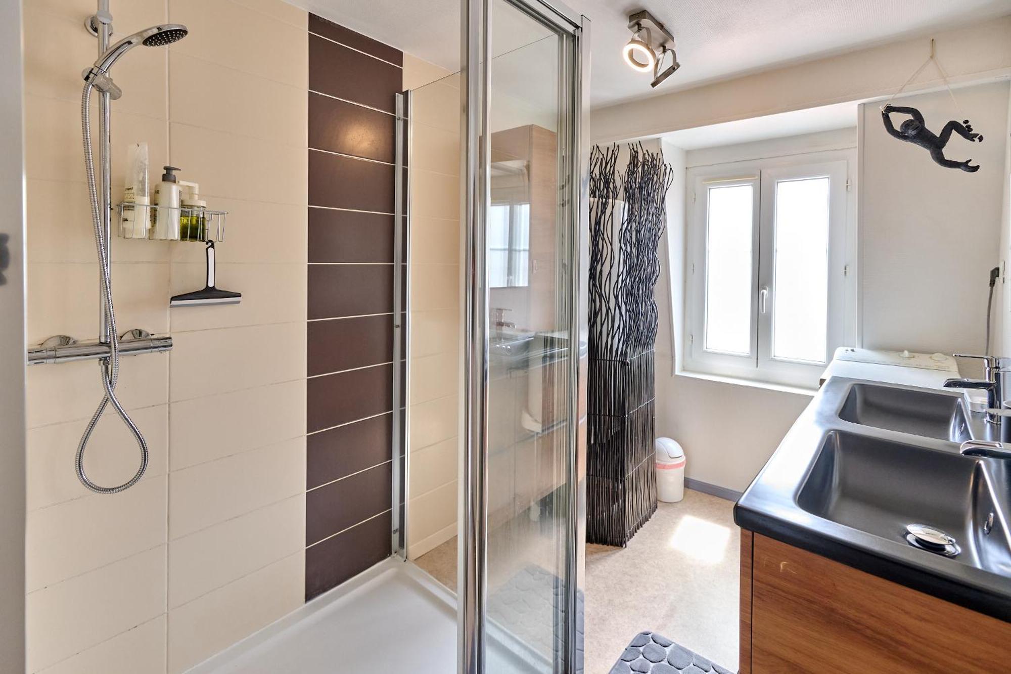 Appartement De Caractere, Charme Nevers Ngoại thất bức ảnh