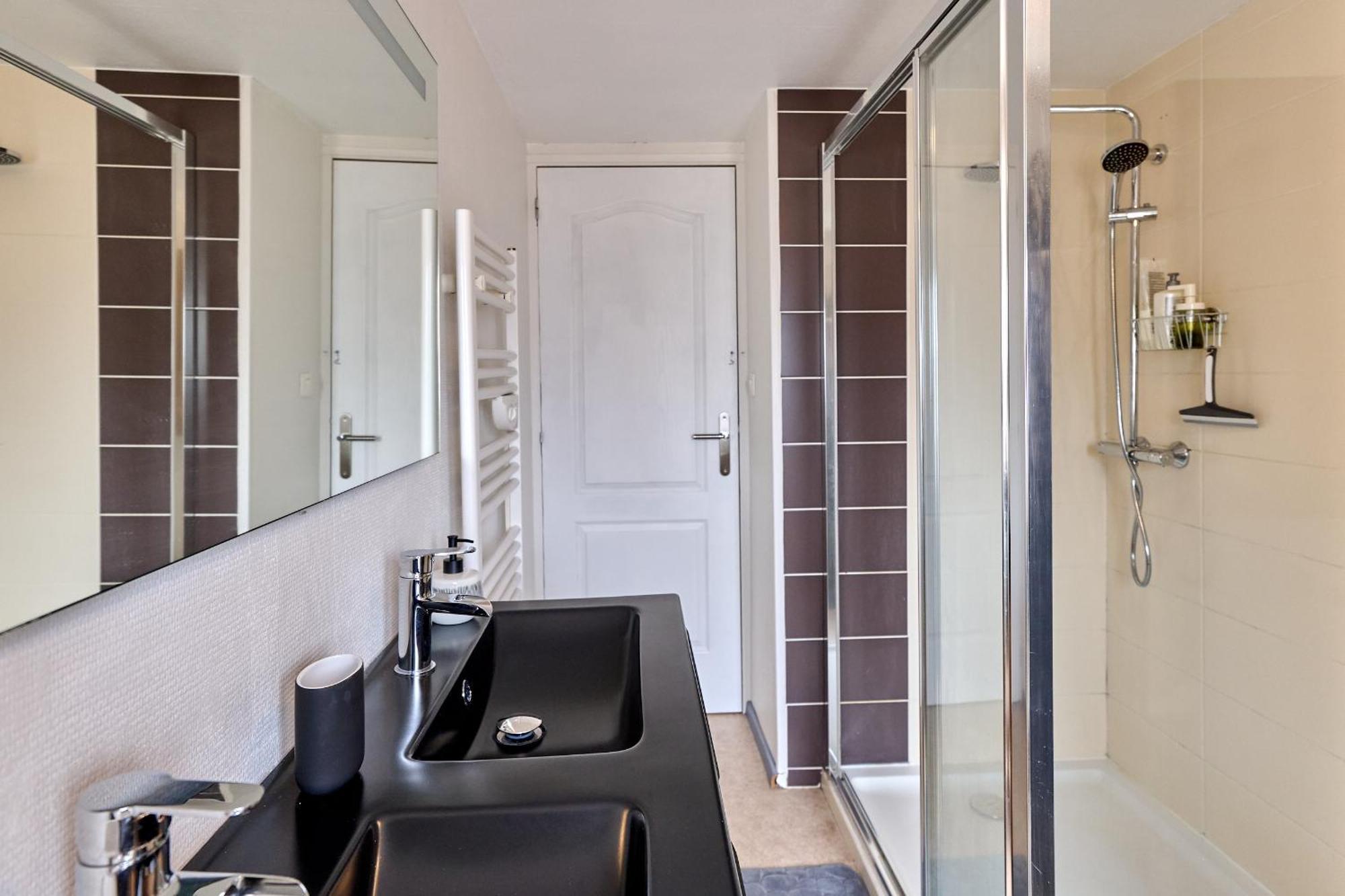 Appartement De Caractere, Charme Nevers Ngoại thất bức ảnh