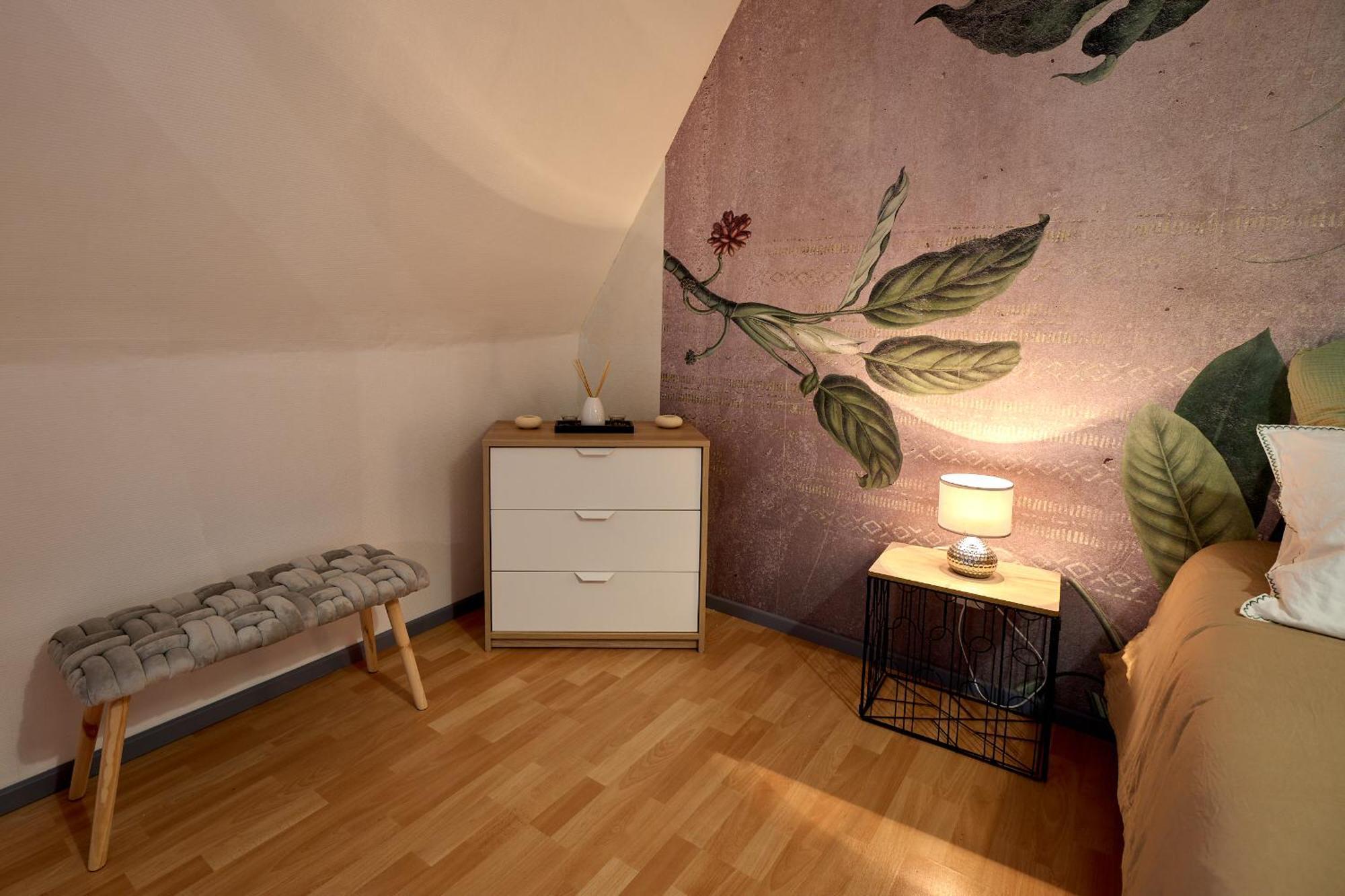 Appartement De Caractere, Charme Nevers Ngoại thất bức ảnh
