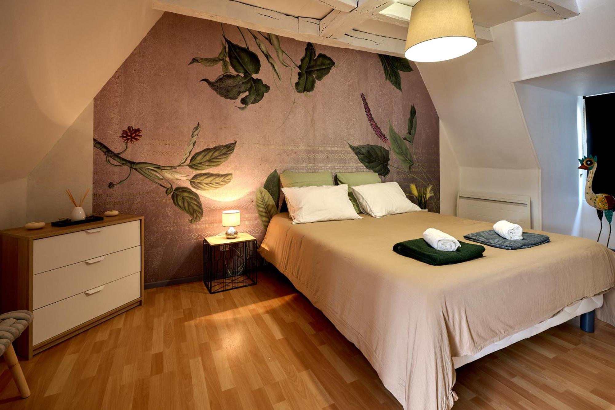 Appartement De Caractere, Charme Nevers Ngoại thất bức ảnh