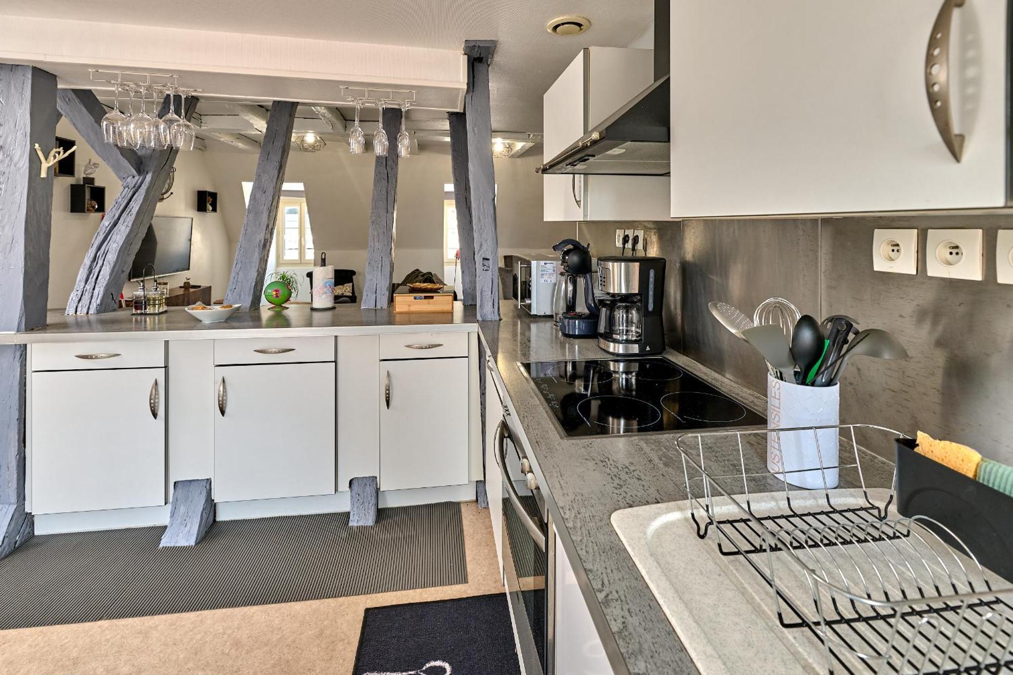 Appartement De Caractere, Charme Nevers Ngoại thất bức ảnh